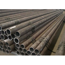 High Precision Processing Hot Rolled Annealed Steel Tube
